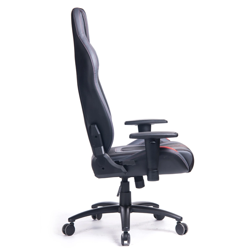 High Back Ergonomic Swivel Adjustable PU Leather Computer Silla Office Gaming Chair